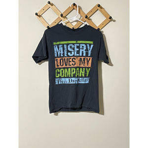 Three Days Grace Band Tee - Size Small